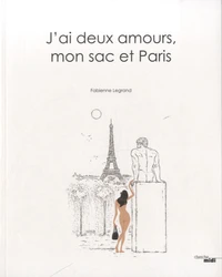 J'ai deux amours, mon sac et Paris