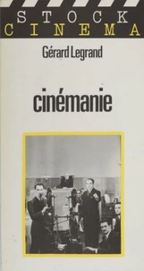 Cinémanie