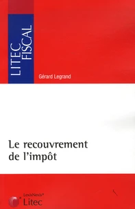 Le recouvrement de l'impôt