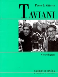 Paolo & Vittorio Taviani