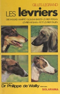 Les lévriers