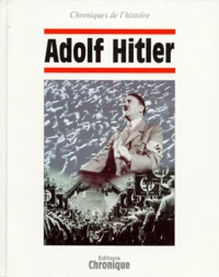 Adolf Hitler