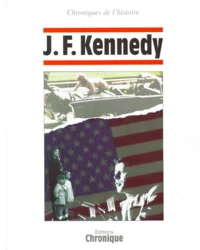 J. F. Kennedy