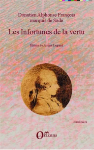 Les infortunes de la vertu