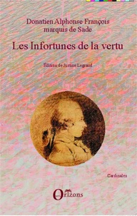 Les infortunes de la vertu