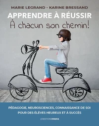 Apprendre à réussir