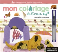 Les bébés animaux