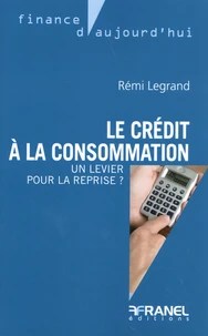 Le crédit à la consommation