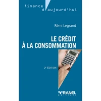 Le crédit à la consommation
