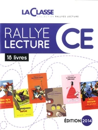 Rallye Lecture CE