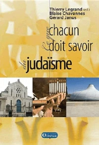 En dialogue avec le judaïsme