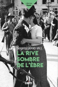 La rive sombre de l'Ebre