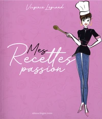 Mes recettes passion
