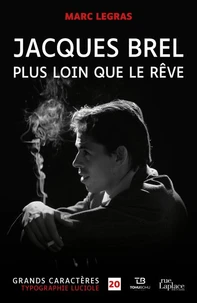 Jacques Brel