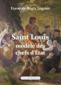 Saint Louis modèle des chefs d'Etat