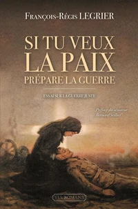 Si tu veux la paix, prépare la guerre !