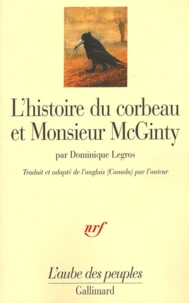 L'histoire du corbeau et Monsieur McGinty