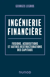 Ingénierie financière