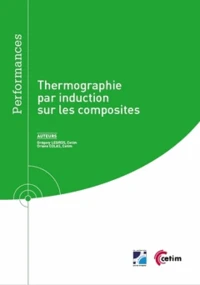 Thermographie par induction sur les composites