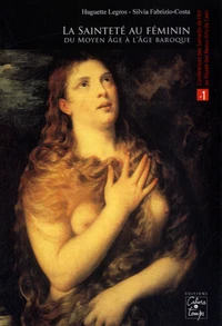 La sainteté au féminin