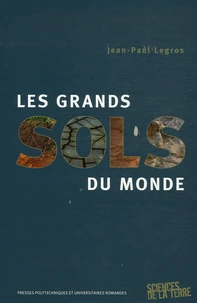 Les grands sols du monde