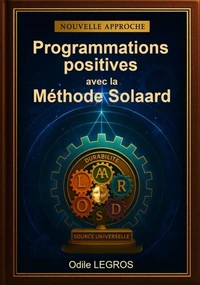 PROGRAMMATIONS POSITIVES avec la Méthode Solaard