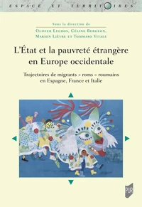 L'Etat et la pauvreté étrangère en Europe occidentale