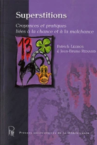 Superstitions