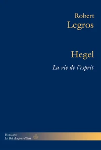 Hegel