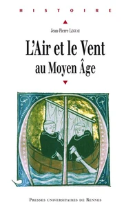 L'air et le vent au Moyen Age