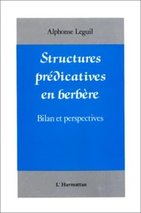 Structures prédicatives en Berbère
