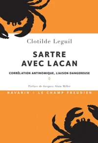 Sartre avec Lacan