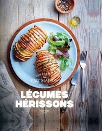 Légumes Hérissons.