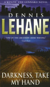 Darkness, take my hand