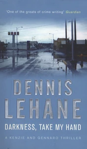 Darkness, Take my Hand