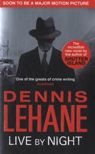 Live by Night