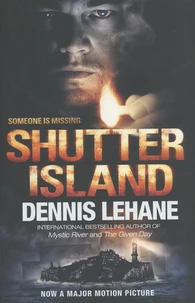 Shutter Island
