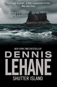 Shutter Island