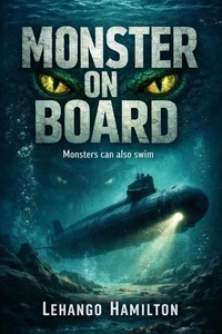 Monster On Board
