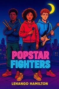 Popstar Fighters