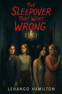 The Sleepover That Went Wrong