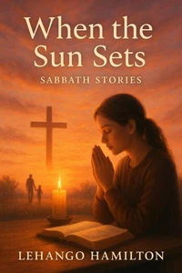 When the Sun Sets