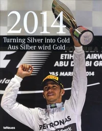 2014, Turning Silver into Gold