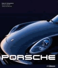Porsche - Geschenkausgabe im Schuber