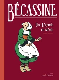 Bécassine