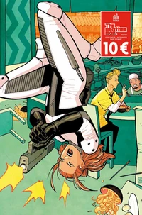 The Weatherman Tome 1 . Edition limitée