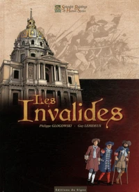 Les Invalides