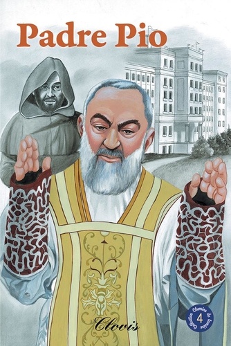 Lehideux Guy - Padre Pio.