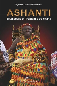 Ashanti, splendeurs et traditions au Ghana