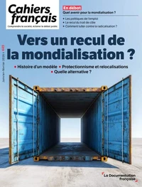 Vers un recul de la mondialisation ?